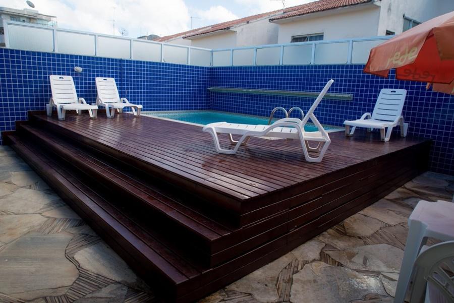 Brisas Do Forte Hotel Cabo Frio Exterior photo